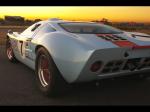Ford GT Gulf Oil Edition by CAV 2008 года